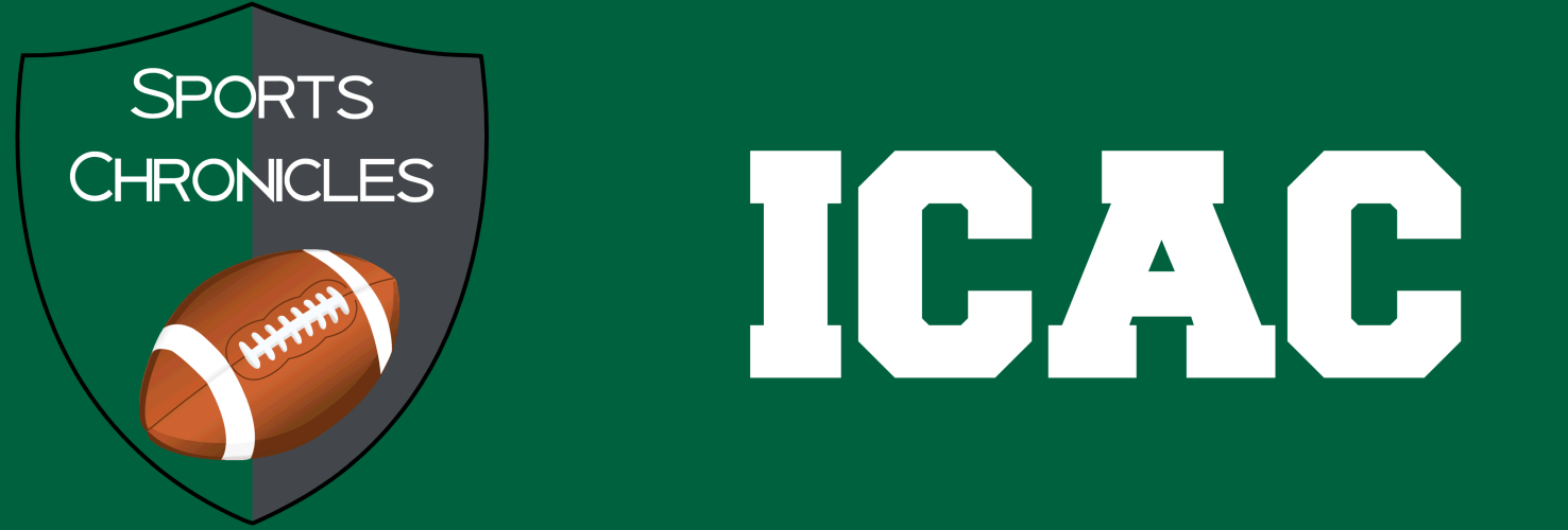 ICAC Football